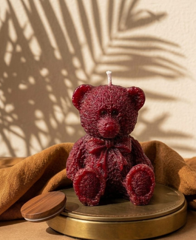TeddyPop