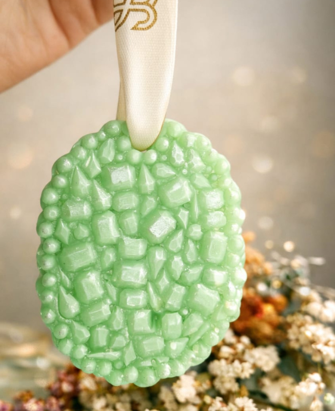 Calm Closet Sachet