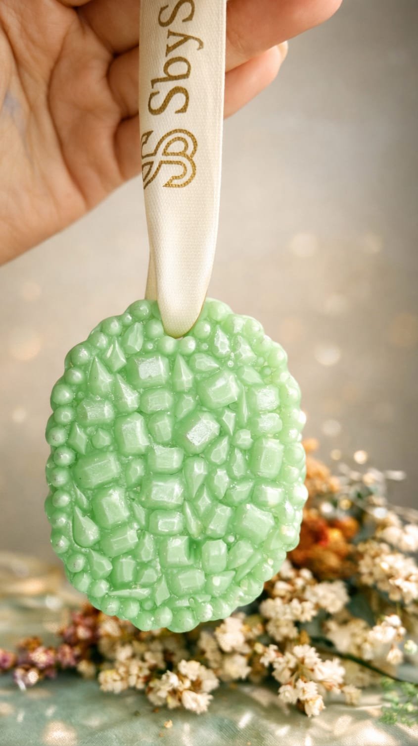 Calm Closet Sachet