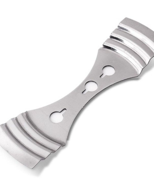 Stainless Steel Wick Holder