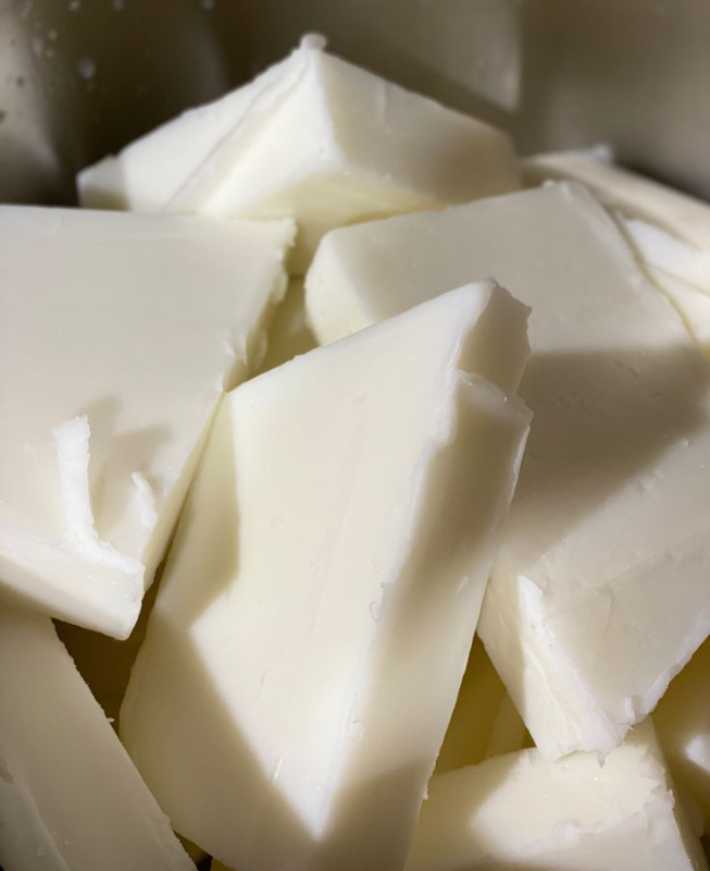 Soya Wax