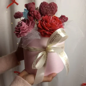 Candle Collection